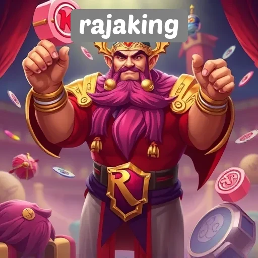 Menelusuri Fitur-Fitur Menarik di Situs Game Rajaking