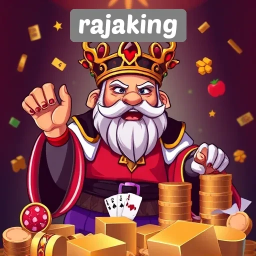Mengungkap Ragam Permainan Seru di Rajaking