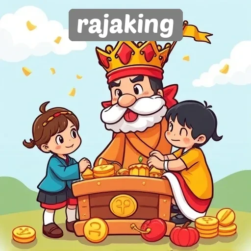 Berbagai Jenis Game yang Tersedia di Rajaking untuk Semua Usia