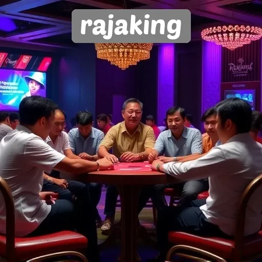 Steadily Growing Community di Rajaking dan Dampaknya