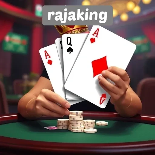 Tips dan Trik untuk Meningkatkan Kualitas Permainan di Rajaking