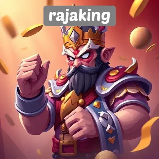 Inovasi Terkini di Rajaking untuk Penggemar Game
