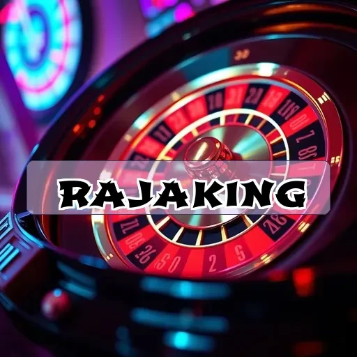rajaking: Fitur Kebocoran Informasi yang Menguntungkan Pemain Indonesia
