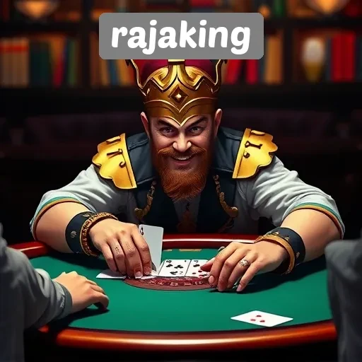 Taktik Bermain Populer di Rajaking