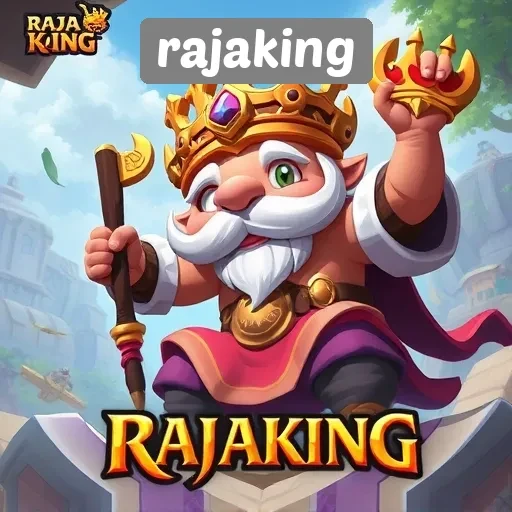 Bagaimana Rajaking Meningkatkan Pengalaman Bermain Game