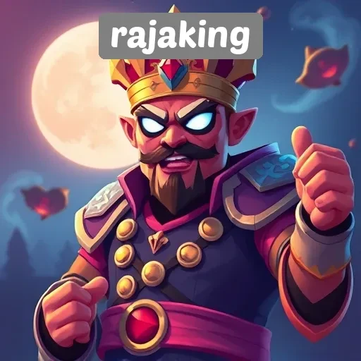 Mengenal Rajaking Sebagai Situs Game Populer di Indonesia
