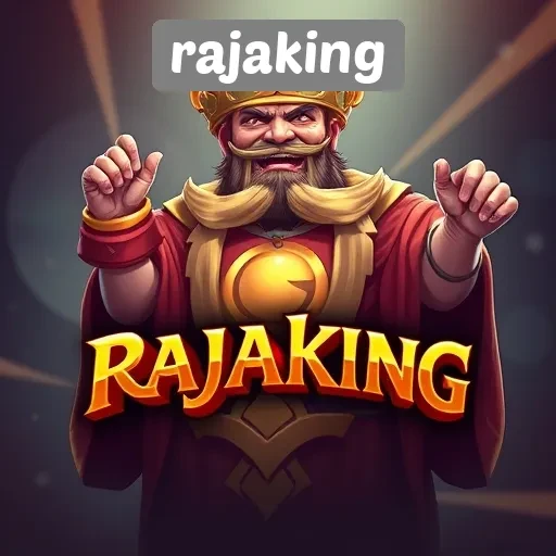 Kelebihan Rajaking sebagai Platform Game Online