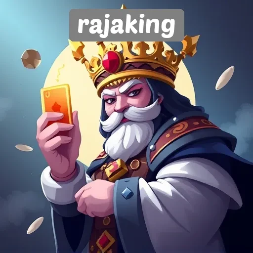 Rajaking Situs Game Online Terpercaya untuk Para Gamer