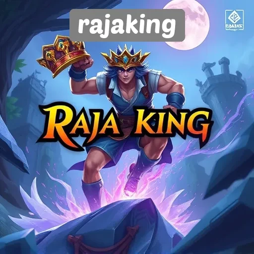 Rahasia Sukses Rajaking dalam Menyajikan Konten Game Berkualitas