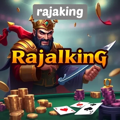 Ulasan Pengalaman Bermain di Situs Rajaking