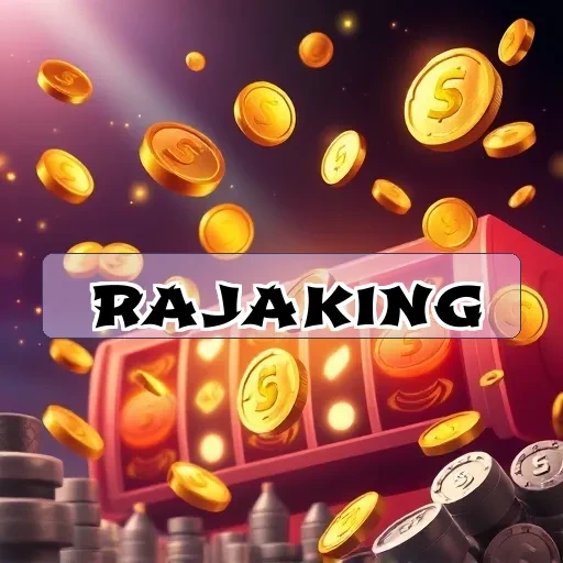 rajaking - Ulasan Game