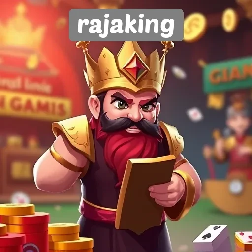 Menilik Keamanan dan Regulasi di Situs Game Rajaking