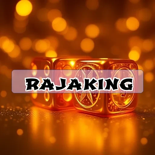 rajaking: Temukan Strategi Terbaik untuk Kemenangan Maksimal