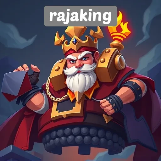 Strategi Sukses Bermain Game di Rajaking untuk Pemula