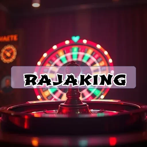rajaking - Turnamen