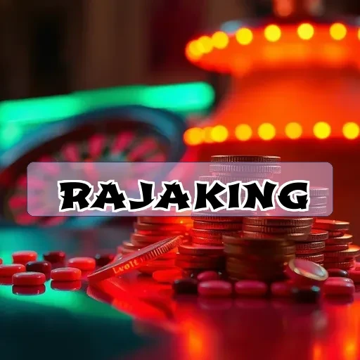 rajaking: Panduan Lengkap untuk Game Online di Indonesia