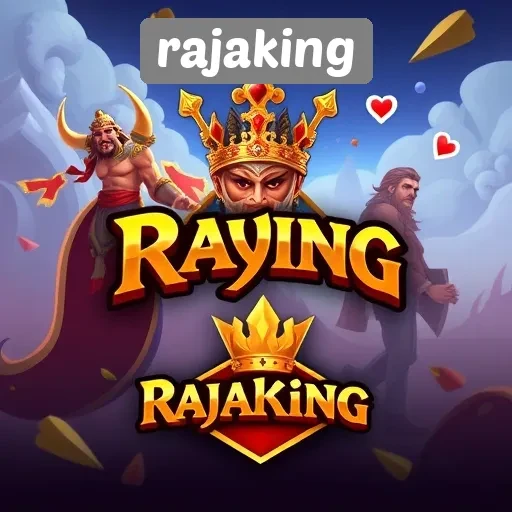Memahami Fitur Utama Situs Game Rajaking